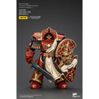 Produktbild Warhammer The Horus Heresy Actionfigur 1/18 Blood Angels Crimson Paladins Squad Crimson Paladin 2 14 cm