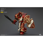 Produktbild Warhammer The Horus Heresy Actionfigur 1/18 Blood Angels Crimson Paladins Squad Crimson Paladin 2 14 cm