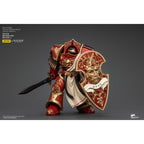 Produktbild Warhammer The Horus Heresy Actionfigur 1/18 Blood Angels Crimson Paladins Squad Crimson Paladin 2 14 cm