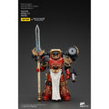 Produktbild Warhammer The Horus Heresy Actionfigur 1/18 Blood Angels Dawnbreaker Cohort Dawnbreaker 2 13 cm