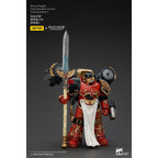 Produktbild Warhammer The Horus Heresy Actionfigur 1/18 Blood Angels Dawnbreaker Cohort Dawnbreaker 2 13 cm