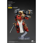Produktbild Warhammer The Horus Heresy Actionfigur 1/18 Blood Angels Dawnbreaker Cohort Dawnbreaker 2 13 cm