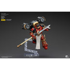 Produktbild Warhammer The Horus Heresy Actionfigur 1/18 Blood Angels Dawnbreaker Cohort Dawnbreaker 2 13 cm