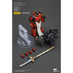 Produktbild Warhammer The Horus Heresy Actionfigur 1/18 Blood Angels Dawnbreaker Cohort Dawnbreaker 2 13 cm