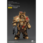 Produktbild Warhammer The Horus Heresy actionfigur 1/18 Legio Custodes Aquilon Terminator Squad Aquilon med Lastrum Storm Bolter 14