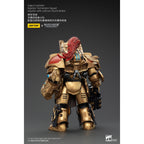 Produktbild Warhammer The Horus Heresy actionfigur 1/18 Legio Custodes Aquilon Terminator Squad Aquilon med Lastrum Storm Bolter 14