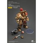 Produktbild Warhammer The Horus Heresy actionfigur 1/18 Legio Custodes Aquilon Terminator Squad Aquilon med Lastrum Storm Bolter 14