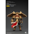Produktbild Warhammer The Horus Heresy Actionfigur 1/18 Legio Custodes Custodian Venatari Squad Venatari with Kinetic Destroyer 2 13