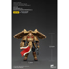 Produktbild Warhammer The Horus Heresy Actionfigur 1/18 Legio Custodes Custodian Venatari Squad Venatari with Kinetic Destroyer 2 13