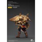 Produktbild Warhammer The Horus Heresy Actionfigur 1/18 Legio Custodes Custodian Venatari Squad Venatari with Kinetic Destroyer 2 13