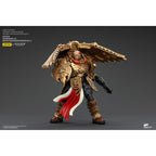 Produktbild Warhammer The Horus Heresy Actionfigur 1/18 Legio Custodes Custodian Venatari Squad Venatari with Kinetic Destroyer 2 13