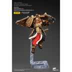 Produktbild Warhammer The Horus Heresy Actionfigur 1/18 Legio Custodes Custodian Venatari Squad Venatari with Kinetic Destroyer 2 13