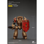 Produktbild Warhammer The Horus Heresy Actionfigur Legio Custodes Contemptor-Galatus Dreadnought 25 cm