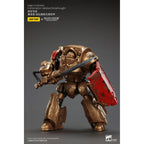 Produktbild Warhammer The Horus Heresy Actionfigur Legio Custodes Contemptor-Galatus Dreadnought 25 cm