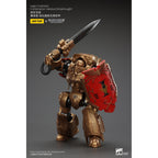 Produktbild Warhammer The Horus Heresy Actionfigur Legio Custodes Contemptor-Galatus Dreadnought 25 cm