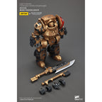Product image Warhammer The Horus Heresy action figure Legio Custodes Contemptor-Achillus Dreadnought 25 cm