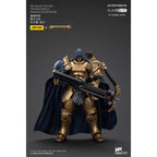 Produktbild Warhammer Age of Sigmar Actionfigur Stormcast Eternals The Blacktalons Shakana Goldenblade 20 cm