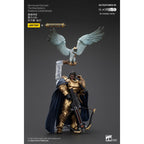 Produktbild Warhammer Age of Sigmar Actionfigur Stormcast Eternals The Blacktalons Shakana Goldenblade 20 cm