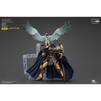 Produktbild Warhammer Age of Sigmar Actionfigur Stormcast Eternals The Blacktalons Shakana Goldenblade 20 cm