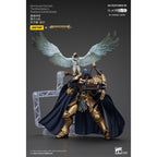 Produktbild Warhammer Age of Sigmar Actionfigur Stormcast Eternals The Blacktalons Shakana Goldenblade 20 cm