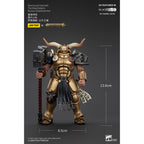 Product image Warhammer Age of Sigmar Action Figure Stormcast Eternals The Blacktalons Rostus Oxen Hammer 20 cm