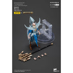 Produktbild Warhammer Age of Sigmar actionfigur Stormcast Eternals The Blacktalons Lorai Child of the Abyss 20 cm