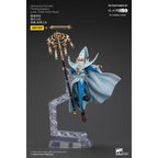 Produktbild Warhammer Age of Sigmar actionfigur Stormcast Eternals The Blacktalons Lorai Child of the Abyss 20 cm