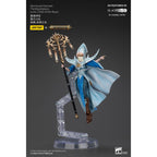 Produktbild Warhammer Age of Sigmar actionfigur Stormcast Eternals The Blacktalons Lorai Child of the Abyss 20 cm