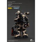 Produktbild Warhammer 40k Actionfigur Chaos Space Marines Black Legion Chosen med Combi-melta och Chainsword 20 cm