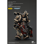Produktbild Warhammer 40k Actionfigur Chaos Space Marines Black Legion Chosen med Combi-melta och Chainsword 20 cm