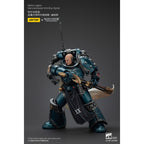 Produktbild Warhammer The Horus Heresy actionfigur Alpha Legion Harrowmaster Armillus Dynat 20 cm