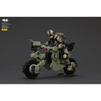 Produktbild Battle For the Stars actionfigur Fear XS-03 Tactical Type Pilot 12 cm