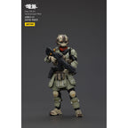 Produktbild Battle For the Stars actionfigur Fear XS-03 Tactical Type Pilot 12 cm