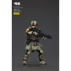 Produktbild Battle For the Stars actionfigur Fear XS-03 Tactical Type Pilot 12 cm