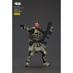 Produktbild Battle For the Stars actionfigur Fear XS-03 Tactical Type Pilot 12 cm