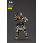 Produktbild Battle For the Stars actionfigur Fear XS-03 Tactical Type Pilot 12 cm