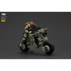 Produktbild Battle For the Stars actionfigur Fear XS-03 Tactical Type Pilot 12 cm