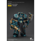 Produktbild Warhammer The Horus Heresy actionfigur Alpha Legion Lernaean Terminator med Conversion Beam Cannon 20 cm