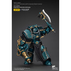 Produktbild Warhammer The Horus Heresy actionfigur Alpha Legion Lernaean Terminator med Conversion Beam Cannon 20 cm