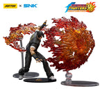 Product image The King Of Fighters '98 Action Figure Hero Team Kyo Kusanagi 12 cm
