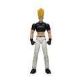 Product image The King Of Fighters '98 Action Figure Hero Team Benimaru Nikaido 12 cm