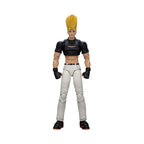 Product image The King Of Fighters '98 Action Figure Hero Team Benimaru Nikaido 12 cm