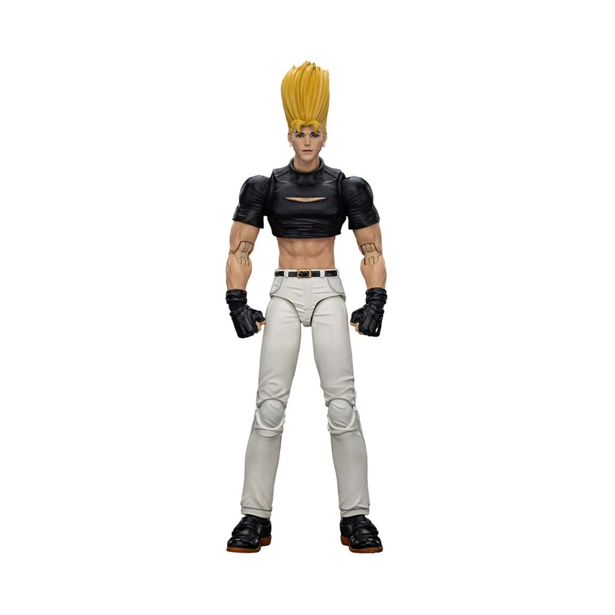 Product image The King Of Fighters '98 Action Figure Hero Team Benimaru Nikaido 12 cm