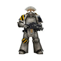 Produktbild Warhammer The Horus Heresy Actionfigur 1/18 Iron Warriors MkIII Tactical Sergeant 12 cm