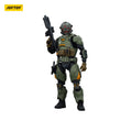 Produktbild APOC Series Dark Source Actionfigur Storm Tempestus Fire Support Mecha Pilot 8 cm