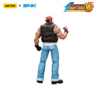 Product image The King of Fighters '98 Action Figure Hero Team Ralf Jones 12 cm