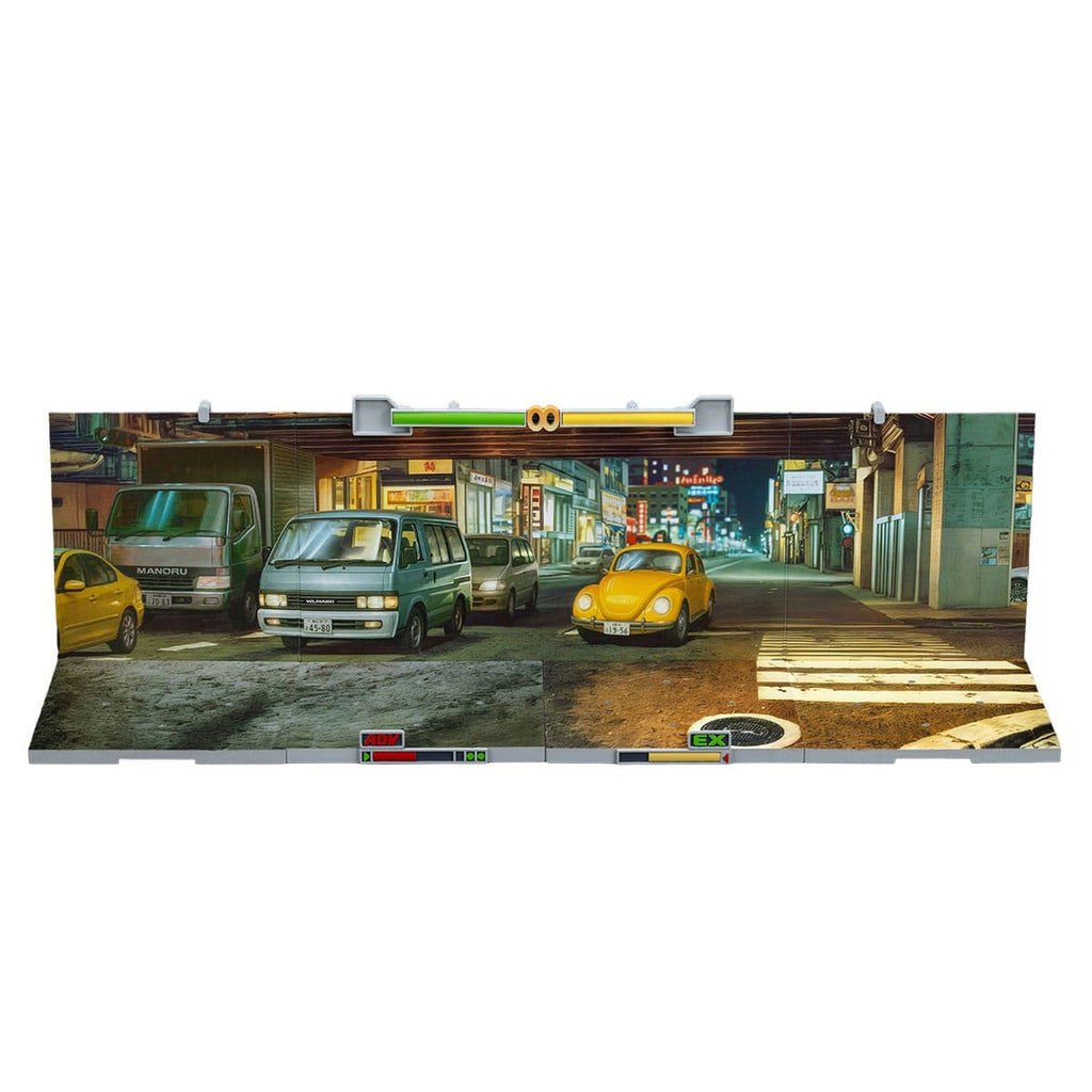 Produktbild The King Of Fighters '98 Diorama Stage Base Japan Street