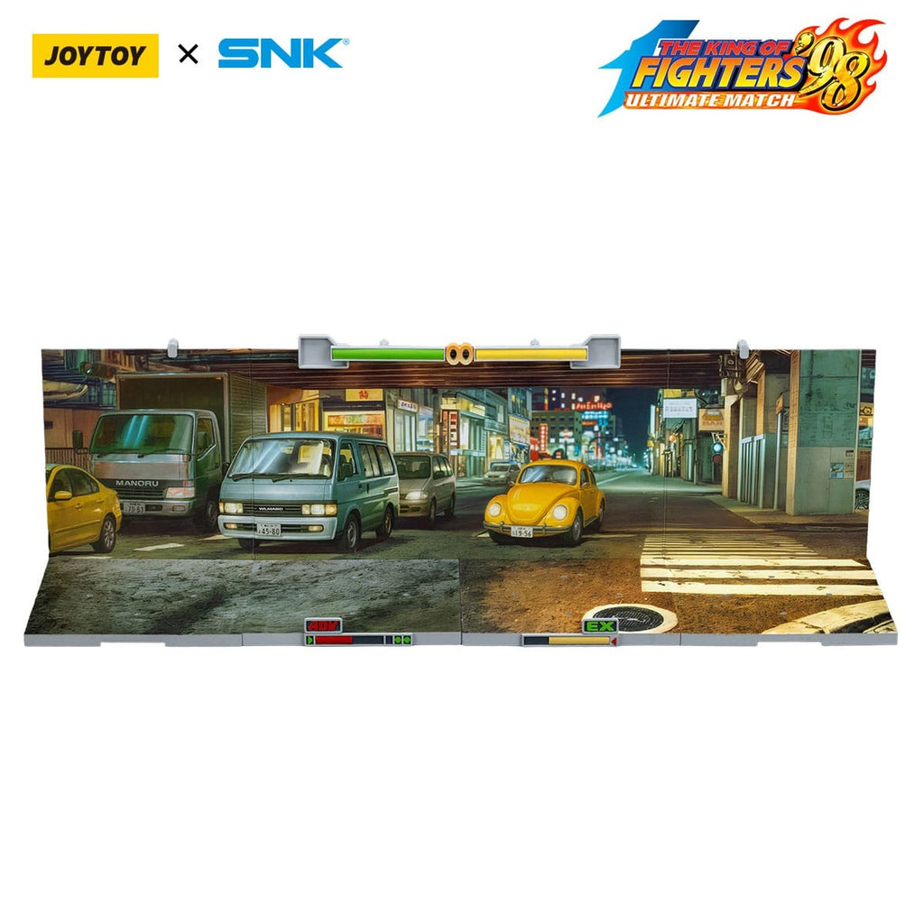 Produktbild The King Of Fighters '98 Diorama Stage Base Japan Street