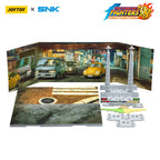 Produktbild The King Of Fighters '98 Diorama Stage Base Japan Street