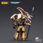 Produktbild Warhammer 40,000: Combat Patrol Blood Angels Actionfigur Sanguinary Guard 3 med Angelus Boltgun och Encarmine Spear 20 cm